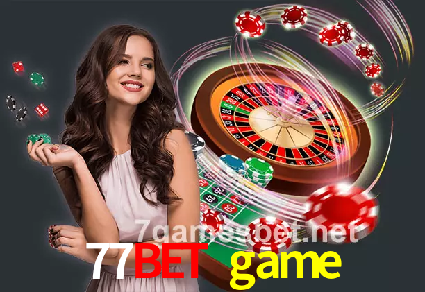 vivo no cassino 77bet game