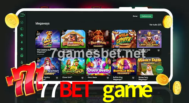 77bet game aplicativo